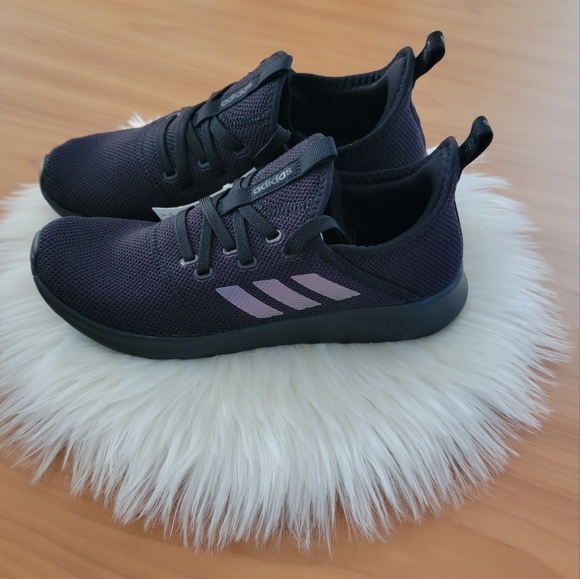 adidas Shoes - Adidas cloudfoam pure sneakers